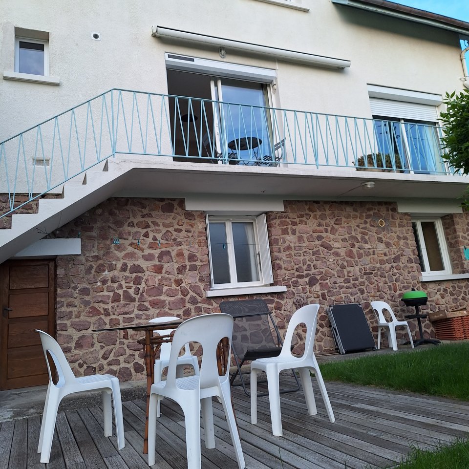 Le studio le Ferry